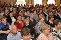 Wiosna w operetce na ziemi miechowskiej - Hotel "Mercure" Dosłońce 2017 - fot. K. Capiga
