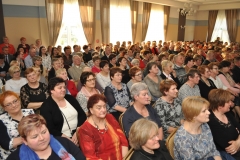 Wiosna w operetce na ziemi miechowskiej - Hotel "Mercure" Dosłońce 2017 - fot. K. Capiga