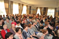 Wiosna w operetce na ziemi miechowskiej - Hotel "Mercure" Dosłońce 2017 - fot. K. Capiga