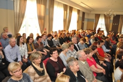 Wiosna w operetce na ziemi miechowskiej - Hotel "Mercure" Dosłońce 2017 - fot. K. Capiga
