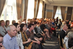 Wiosna w operetce na ziemi miechowskiej - Hotel "Mercure" Dosłońce 2017 - fot. K. Capiga