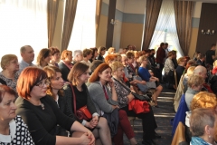 Wiosna w operetce na ziemi miechowskiej - Hotel "Mercure" Dosłońce 2017 - fot. K. Capiga