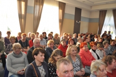 Wiosna w operetce na ziemi miechowskiej - Hotel "Mercure" Dosłońce 2017 - fot. K. Capiga