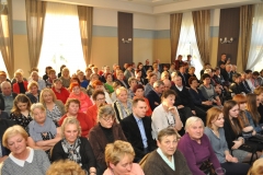 Wiosna w operetce na ziemi miechowskiej - Hotel "Mercure" Dosłońce 2017 - fot. K. Capiga