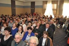 Wiosna w operetce na ziemi miechowskiej - Hotel "Mercure" Dosłońce 2017 - fot. K. Capiga