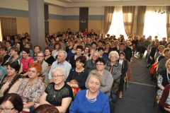 Wiosna w operetce na ziemi miechowskiej - Hotel "Mercure" Dosłońce 2017 - fot. K. Capiga
