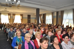 Wiosna w operetce na ziemi miechowskiej - Hotel "Mercure" Dosłońce 2017 - fot. K. Capiga