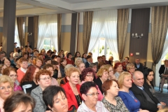 Wiosna w operetce na ziemi miechowskiej - Hotel "Mercure" Dosłońce 2017 - fot. K. Capiga
