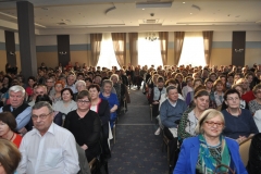 Wiosna w operetce na ziemi miechowskiej - Hotel "Mercure" Dosłońce 2017 - fot. K. Capiga