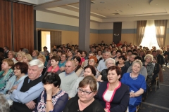 Wiosna w operetce na ziemi miechowskiej - Hotel "Mercure" Dosłońce 2017 - fot. K. Capiga