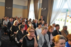 Wiosna w operetce na ziemi miechowskiej - Hotel "Mercure" Dosłońce 2017 - fot. K. Capiga