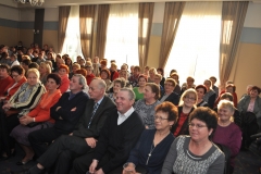 Wiosna w operetce na ziemi miechowskiej - Hotel "Mercure" Dosłońce 2017 - fot. K. Capiga