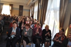 Wiosna w operetce na ziemi miechowskiej - Hotel "Mercure" Dosłońce 2017 - fot. K. Capiga