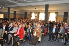 Wiosna w operetce na ziemi miechowskiej - Hotel "Mercure" Dosłońce 2017 - fot. K. Capiga