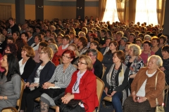 Wiosna w operetce na ziemi miechowskiej - Hotel "Mercure" Dosłońce 2017 - fot. K. Capiga