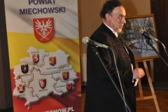 Wiosna w operetce na ziemi miechowskiej - Hotel "Mercure" Dosłońce 2017 - fot. K. Capiga