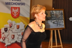 Wiosna w operetce na ziemi miechowskiej - Hotel "Mercure" Dosłońce 2017 - fot. K. Capiga