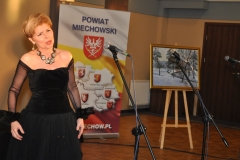Wiosna w operetce na ziemi miechowskiej - Hotel "Mercure" Dosłońce 2017 - fot. K. Capiga