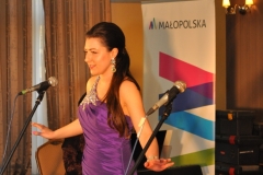 Wiosna w operetce na ziemi miechowskiej - Hotel "Mercure" Dosłońce 2017 - fot. K. Capiga