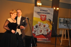 Wiosna w operetce na ziemi miechowskiej - Hotel "Mercure" Dosłońce 2017 - fot. K. Capiga