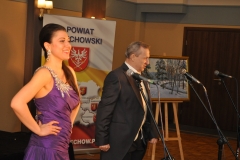 Wiosna w operetce na ziemi miechowskiej - Hotel "Mercure" Dosłońce 2017 - fot. K. Capiga