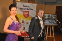 Wiosna w operetce na ziemi miechowskiej - Hotel "Mercure" Dosłońce 2017 - fot. K. Capiga