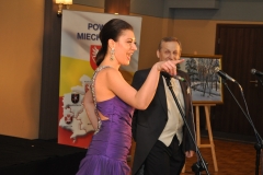 Wiosna w operetce na ziemi miechowskiej - Hotel "Mercure" Dosłońce 2017 - fot. K. Capiga