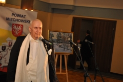 Wiosna w operetce na ziemi miechowskiej - Hotel "Mercure" Dosłońce 2017 - fot. K. Capiga