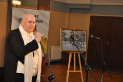 Wiosna w operetce na ziemi miechowskiej - Hotel "Mercure" Dosłońce 2017 - fot. K. Capiga