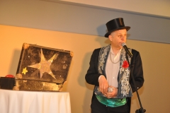 Wiosna w operetce na ziemi miechowskiej - Hotel "Mercure" Dosłońce 2017 - fot. K. Capiga