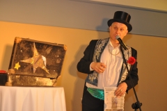 Wiosna w operetce na ziemi miechowskiej - Hotel "Mercure" Dosłońce 2017 - fot. K. Capiga