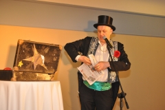 Wiosna w operetce na ziemi miechowskiej - Hotel "Mercure" Dosłońce 2017 - fot. K. Capiga