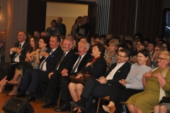 Wiosna w operetce na ziemi miechowskiej - Hotel "Mercure" Dosłońce 2017 - fot. K. Capiga