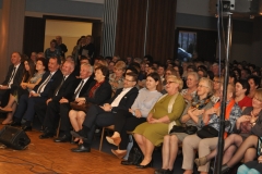 Wiosna w operetce na ziemi miechowskiej - Hotel "Mercure" Dosłońce 2017 - fot. K. Capiga