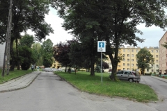 Osiedle XXX-lecia PRL zmienia nazwę na Osiedle Parkowe