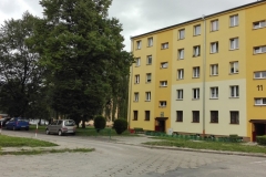 Osiedle XXX-lecia PRL zmienia nazwę na Osiedle Parkowe