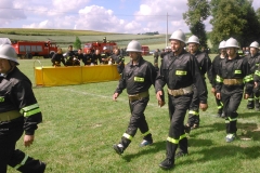 Zawody strażackie w Falniowie - miechowski.pl