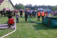 Zawody strażackie w Falniowie - miechowski.pl