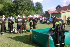 Zawody strażackie w Falniowie - miechowski.pl