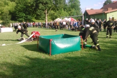 Zawody strażackie w Falniowie - miechowski.pl