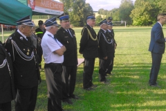 Zawody strażackie w Falniowie - miechowski.pl