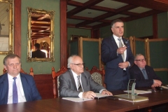 Zebranie grupy członkowskiej KBS/O Książ Wielki - fot. K. Capiga - miechowski.pl