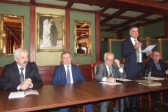 Zebranie grupy członkowskiej KBS/O Książ Wielki - fot. K. Capiga - miechowski.pl