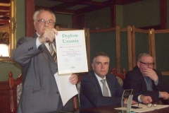 Zebranie grupy członkowskiej KBS/O Książ Wielki - fot. K. Capiga - miechowski.pl