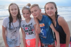 Obóz harcerski w Dąbkach - miechowski.pl