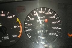 Droga "Poldostrzały do mety" - miechowski.pl