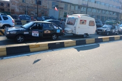 Droga "Poldostrzały do mety" - miechowski.pl