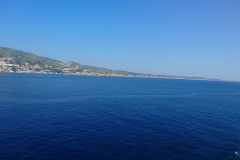 Droga "Poldostrzały do mety" - miechowski.pl