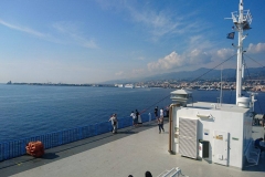 Droga "Poldostrzały do mety" - miechowski.pl