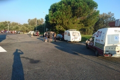 Droga "Poldostrzały do mety" - miechowski.pl